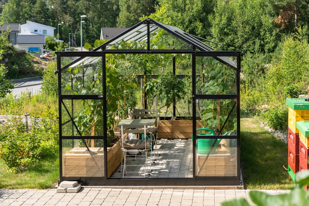 Greenhouse Removal: Efficient Methods and Best Practice