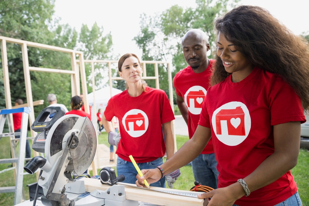 Habitat for Humanity: Building Hope Through Affordable Housing