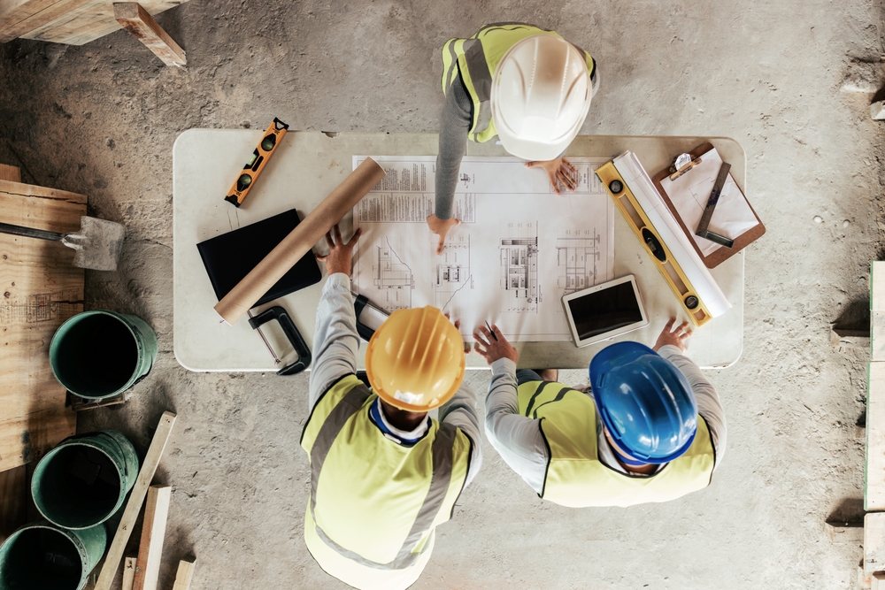 Home Builder Services: Expert Solutions for Your Dream Home