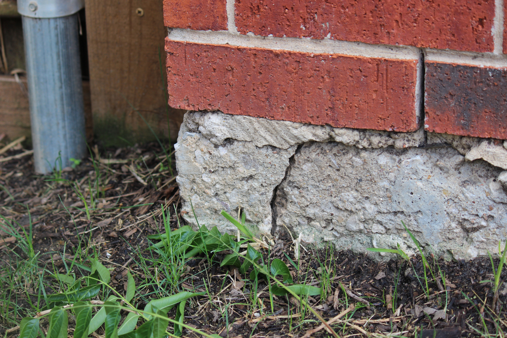 Home Foundation Problems: Key Signs and Solutions