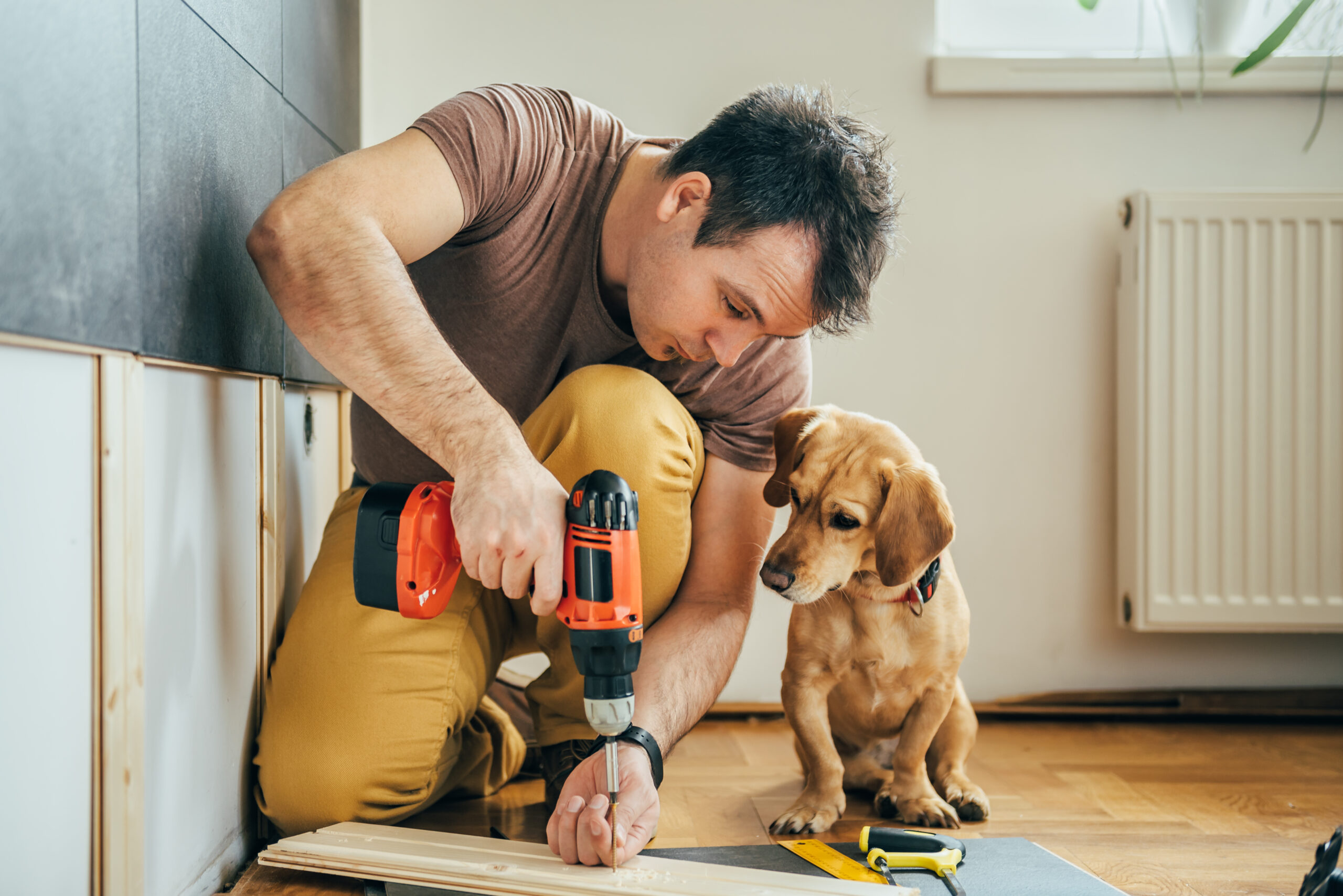 Home Improvement Ideas: Transforming Spaces with Simple Upgrades