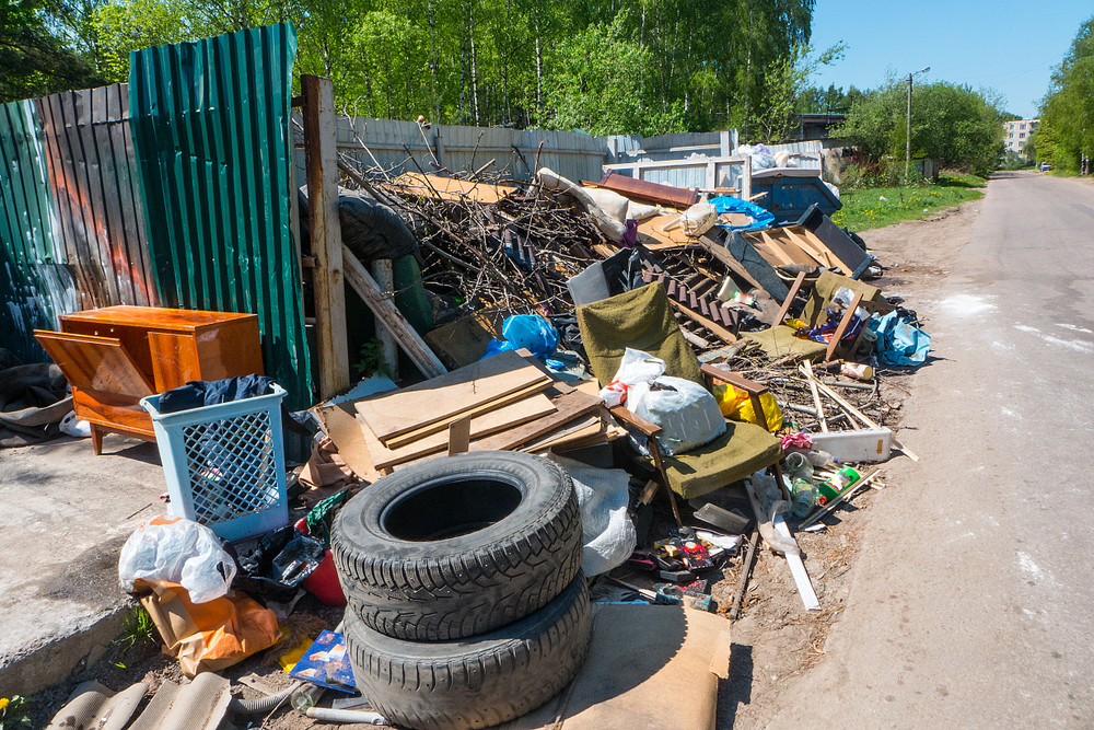 Household Junk Removal: A Guide to Decluttering Your Home
