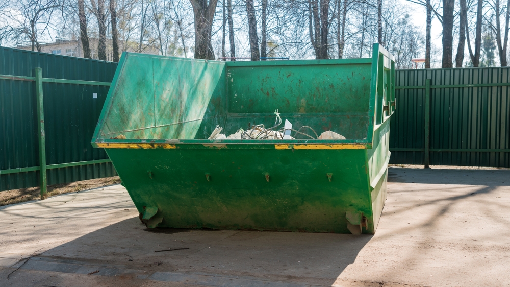 How Dumpster Rentals Improve Project Efficiency: Streamlined Waste Management Solutions