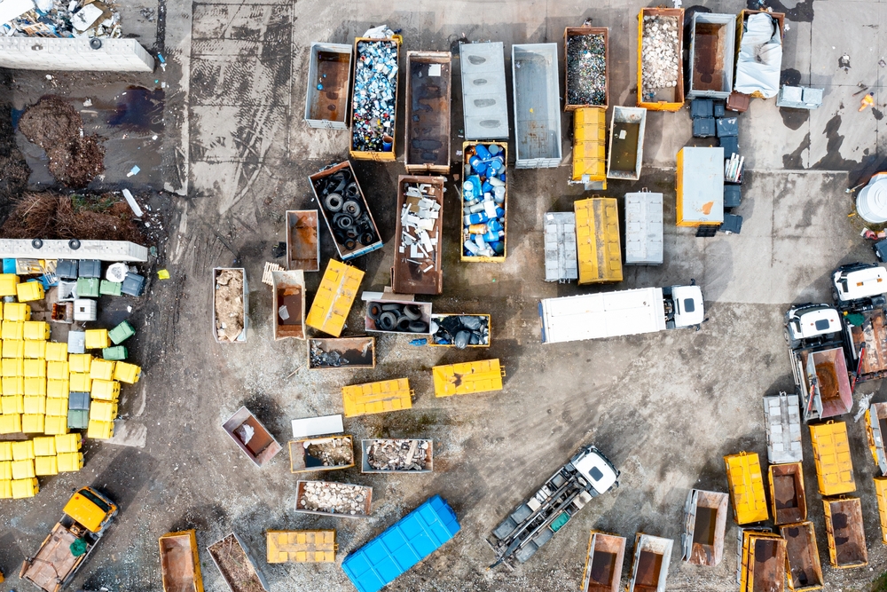How Many Dumpsters Do I Need? A Comprehensive Guide to Dumpster Sizing