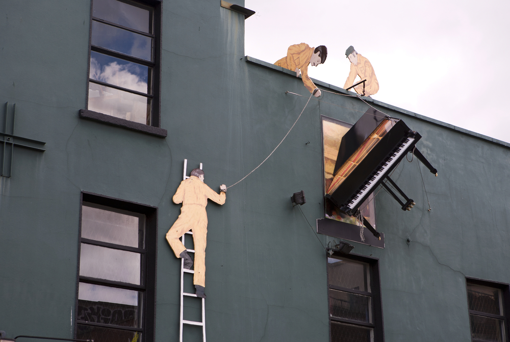 How Much Does It Cost to Remove a Piano? Pricing Guide and Factors