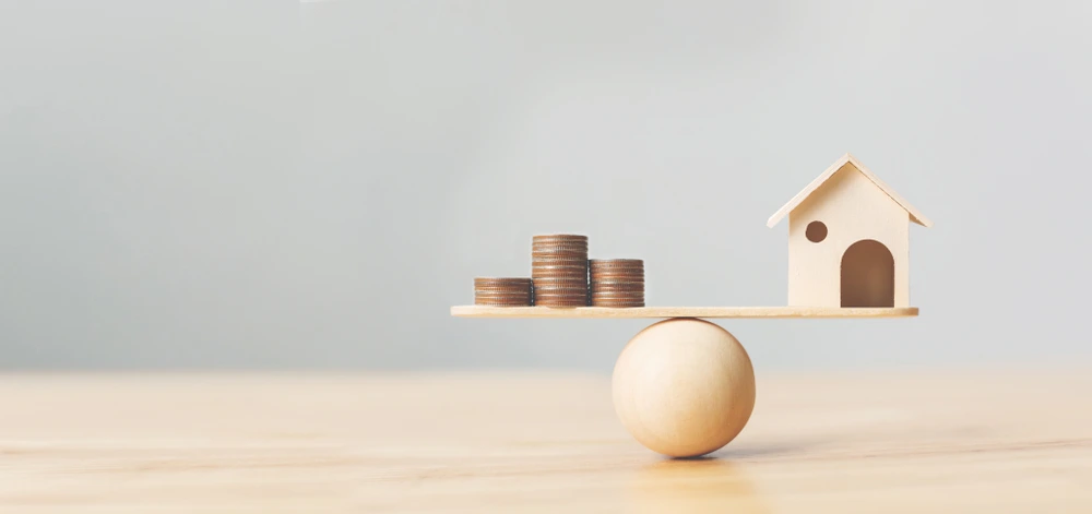 How Much Does a House Weigh? Understanding the Averages and Variables