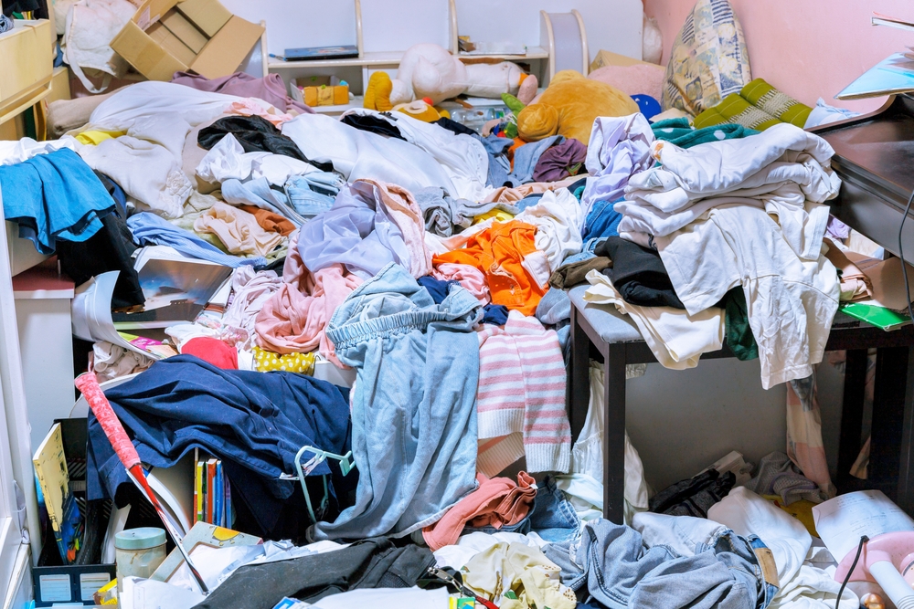 How do I Stop Hoarding?