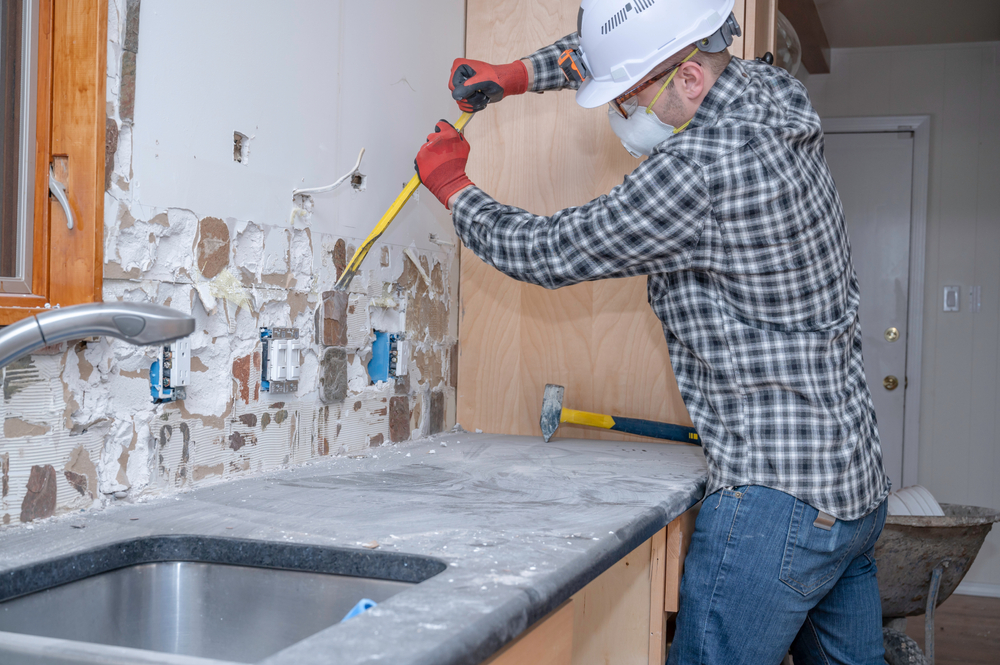 How to Demo a Kitchen: Essential Steps and Tips