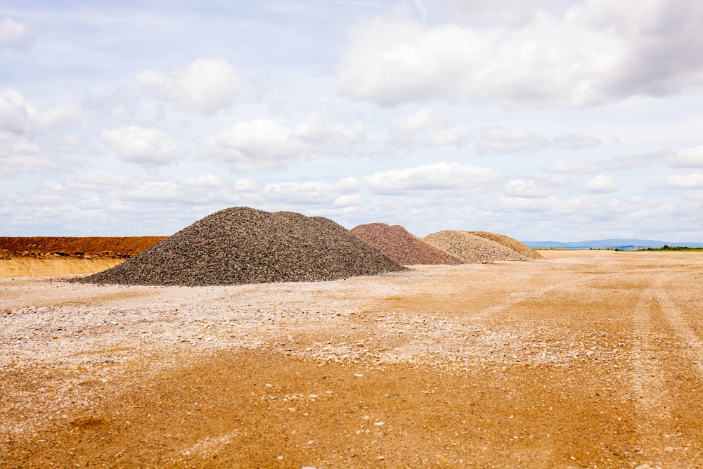 How to Dispose of Gravel: Efficient Recycling & Disposal Tips