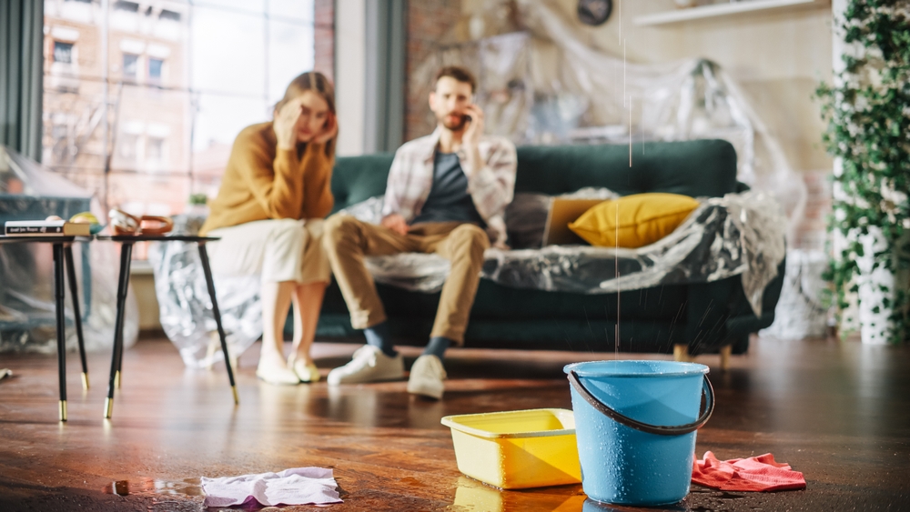 How to Find a Roof Leak: Quick Detection and Solution Guide