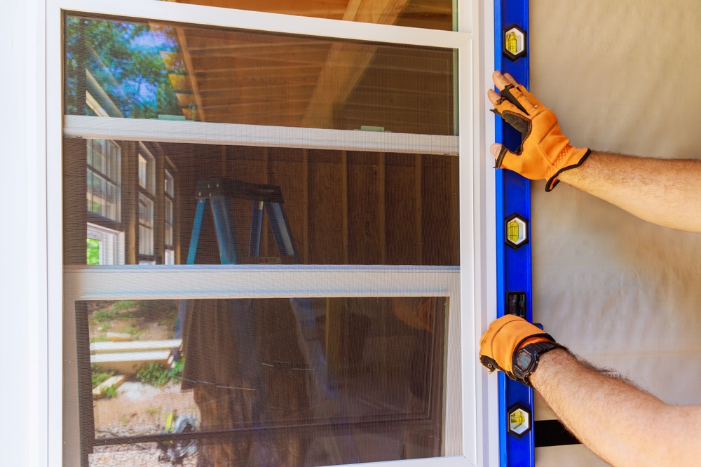 How to Handle Debris from Window Replacement Projects: Efficient Cleanup Strategies