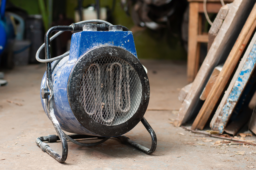 How to Heat a Garage Cheaply: Effective Strategies for Budget-Friendly Warmth
