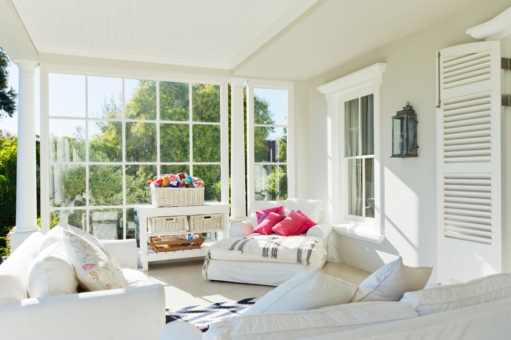 How to Manage Waste in a DIY Sunroom Build: Efficient Disposal and Recycling Strategies