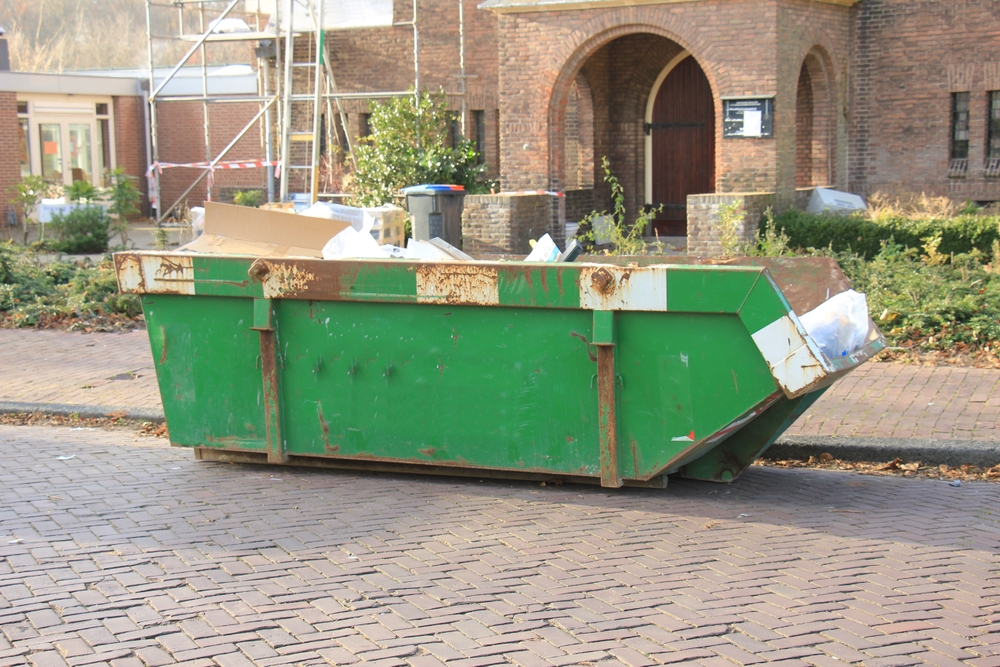 How to Reduce Waste During Home Renovations: Practical Tips for a Greener Home