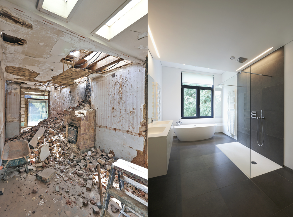 How to Renovate a House: Your Essential Guide to a Stress-Free Overhaul