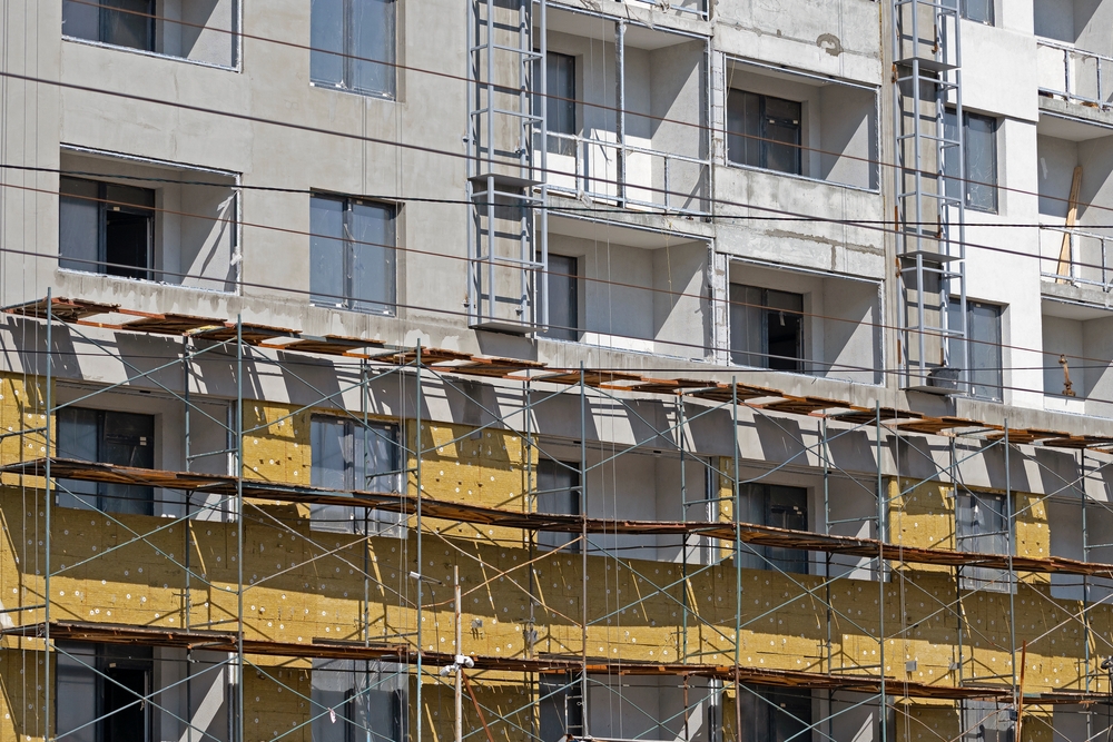 Industrial Building Construction: Key Strategies and Best Practices