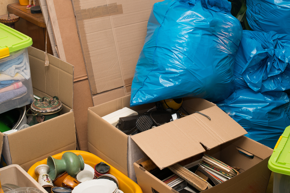 Junk Removal and Moving: Streamlining Your Transition with Expert Services