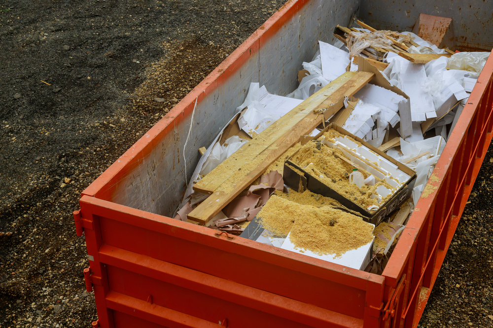 Junk Removal in Dakota County: Your Guide to Hassle-Free Waste Disposal