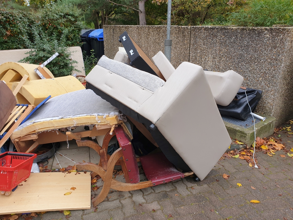 Junk Removal in Flowery Branch GA: Efficient and Eco-Friendly Waste Solutions