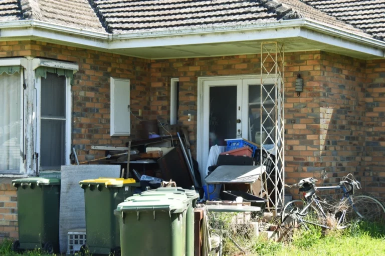 Junk Removal in Gainesville, GA: Efficient, Reliable Services for a Cleaner Home