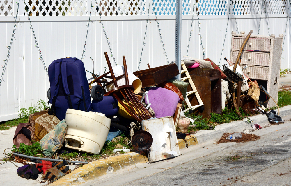 Junk Removal in Hendersonville, TN: Your Guide to a Clutter-Free Space