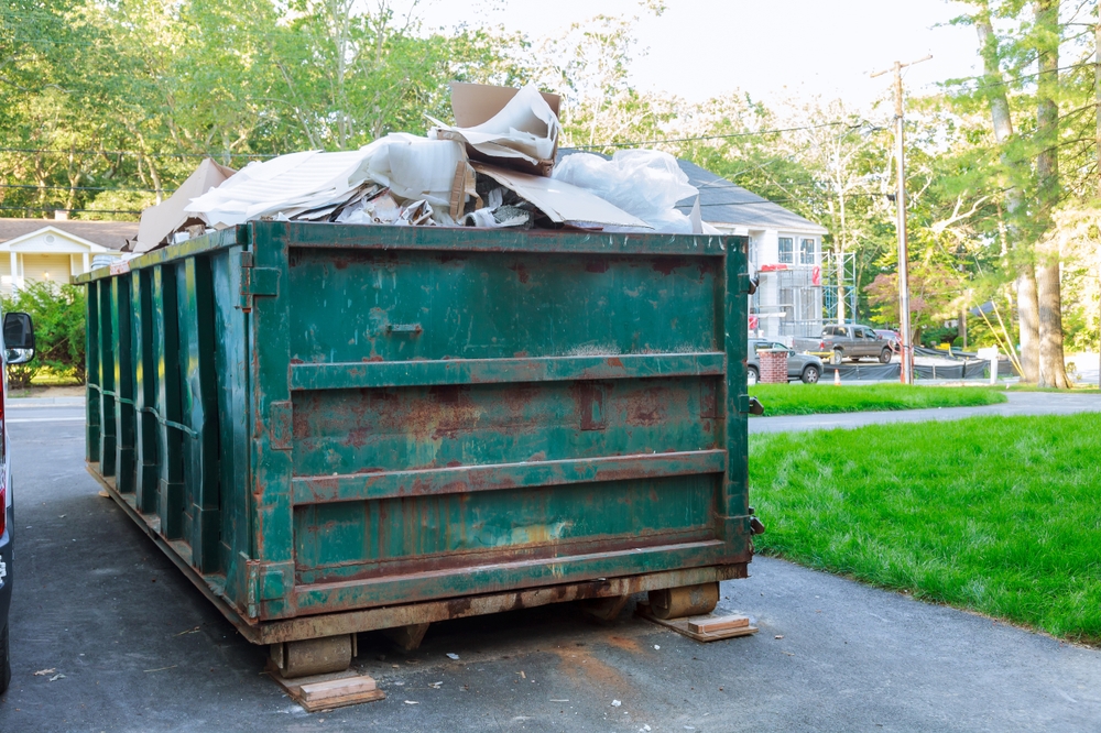 Junk Removal in Nashville, TN: Your Guide to a Clutter-Free Home