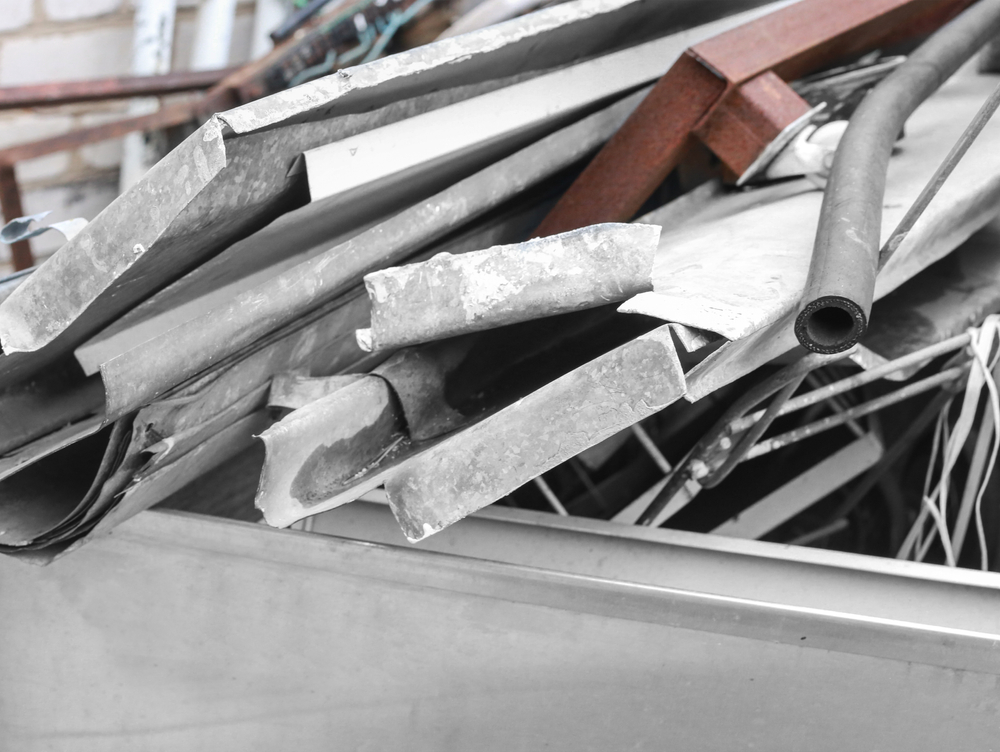 Junk Removal in San Antonio, TX: Your Guide to Clutter-Free Living