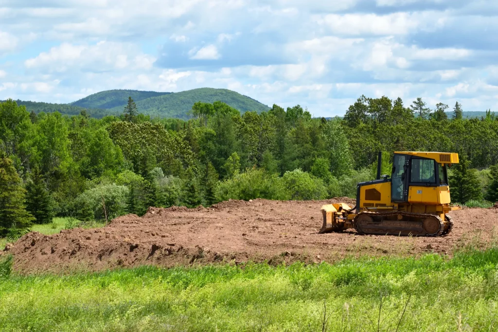 Land Clearing Essentials: Techniques and Environmental Considerations
