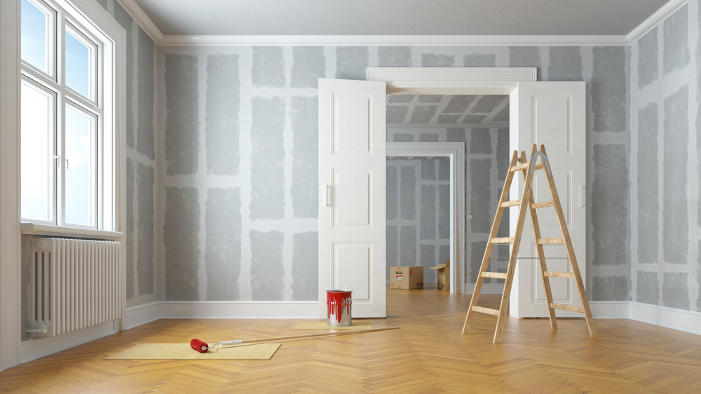 Living Room Remodel: Transforming Your Space with Style