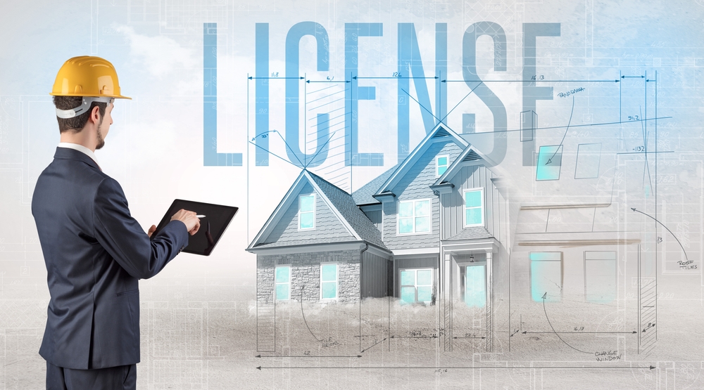 Make Sure to Hire Licensed, Bonded, and Insured Contractors Only