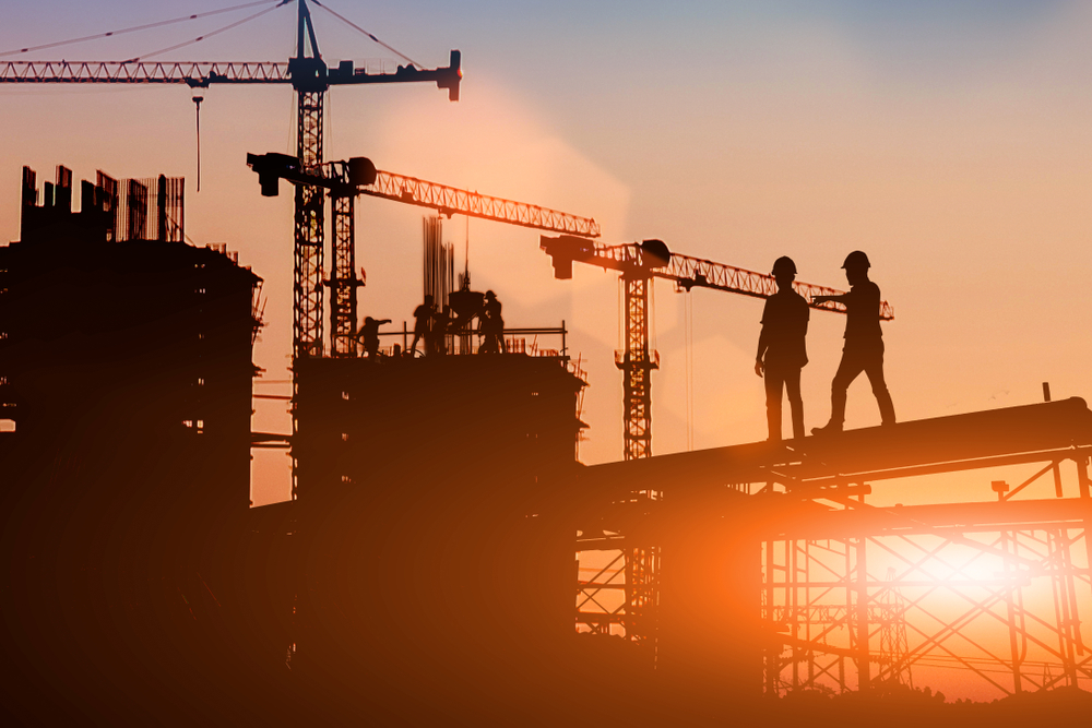 Managing Debris in High-Rise Building Projects: Best Practices and Solutions