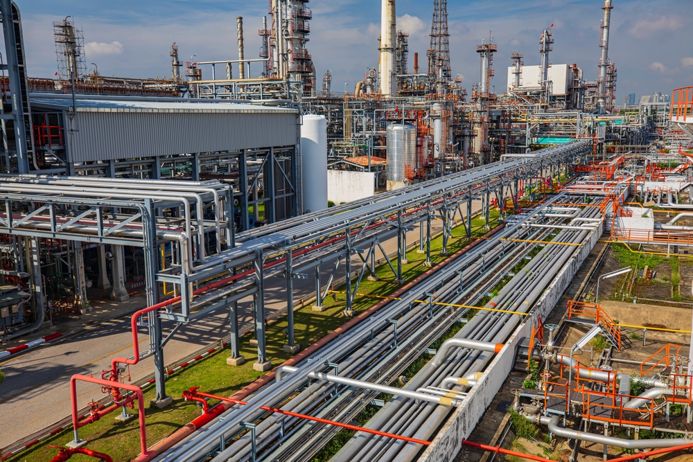 Manufacturing Plant Cleanup: Essential Steps for Effective Maintenance