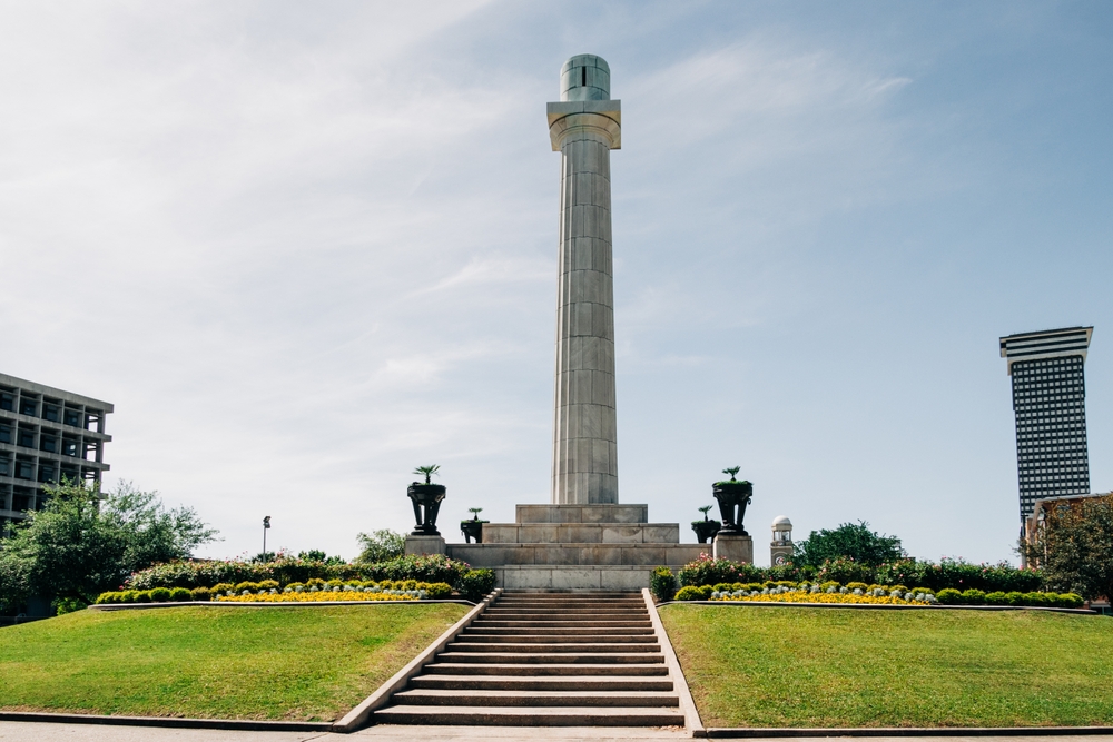 Monument Removal: Understanding the Implications and Process