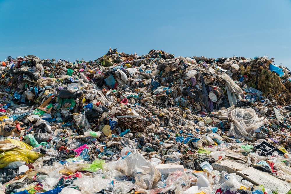 Murfreesboro Dump: Efficient Waste Management Solutions