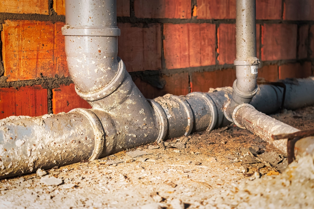 Musty Smell in the Basement: How to Identify and Eliminate Odors