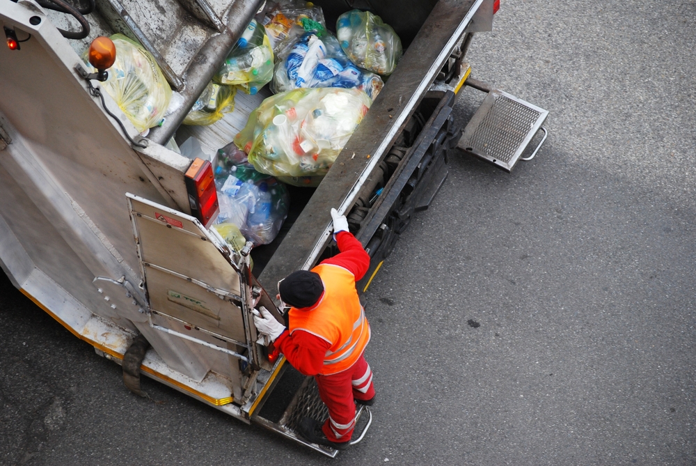 Omaha Trash Pickup Schedule: Your Guide to Waste Disposal Services