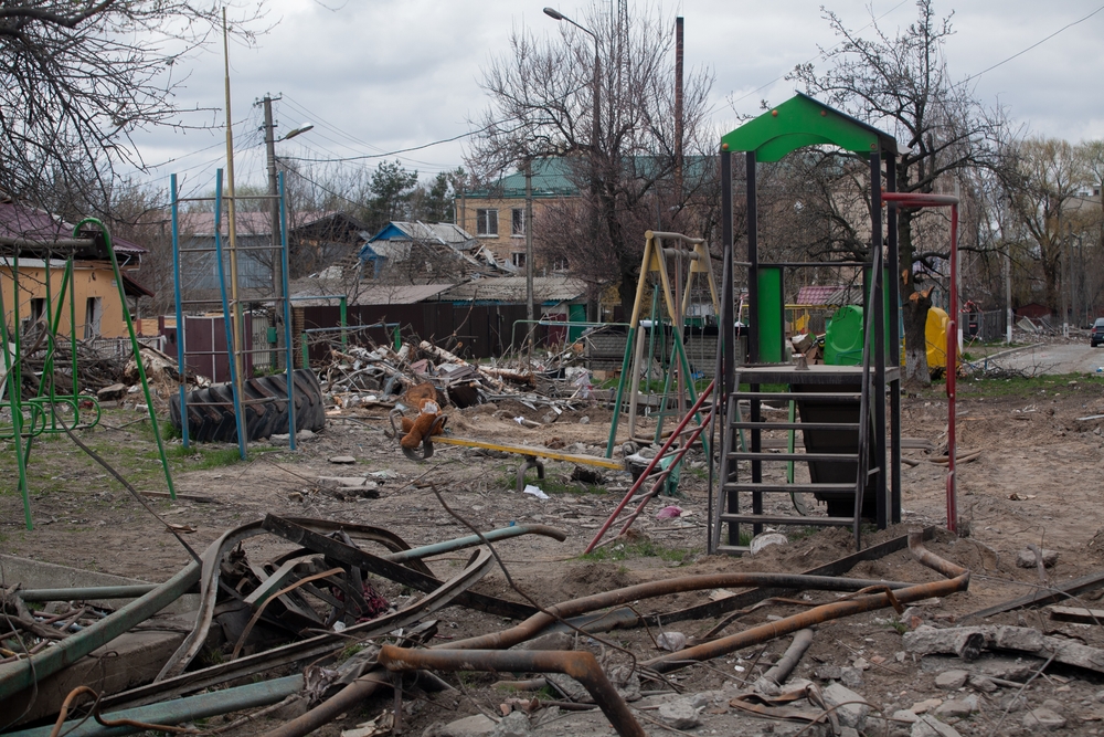 Playground Removal Cost: Navigating the Expenses of Dismantling and Disposal