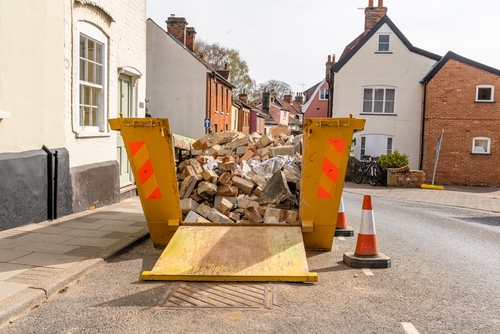 Projects That Require Concrete Disposal: Essential Tips for Safe Removal