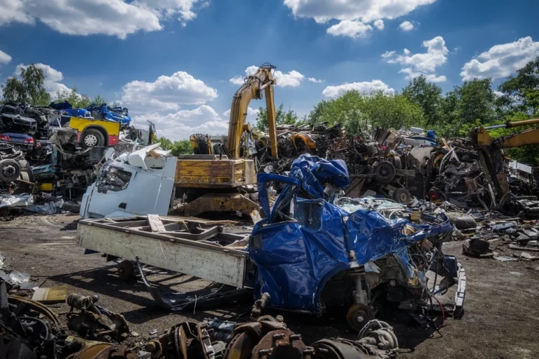 Recycling and Salvage Opportunities during Demolition: Maximizing Value and Sustainability