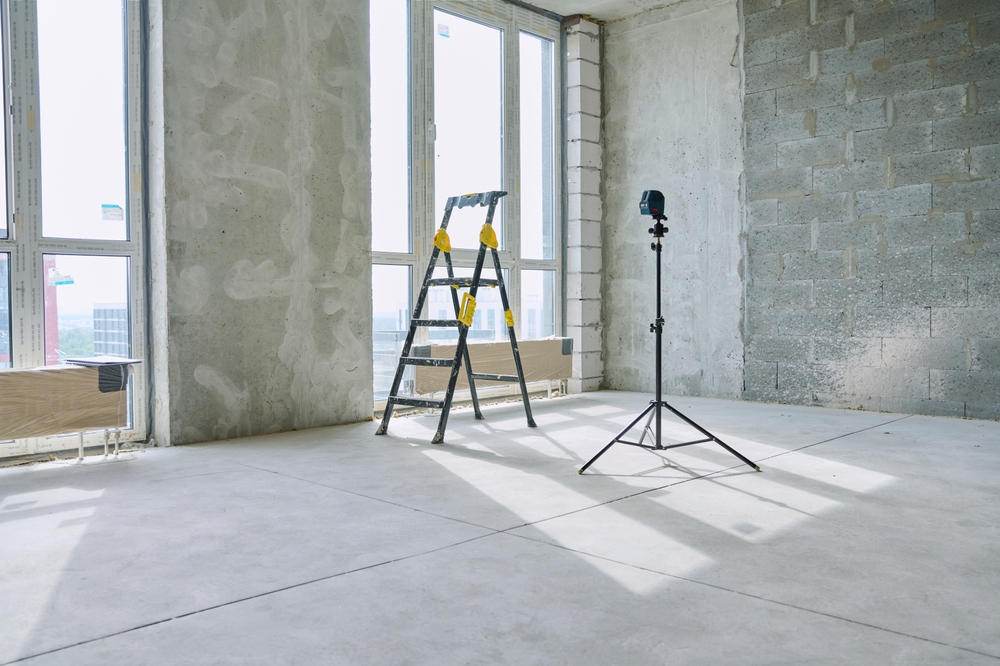 Reducing Waste in Commercial Remodeling Projects: Essential Strategies and Solutions