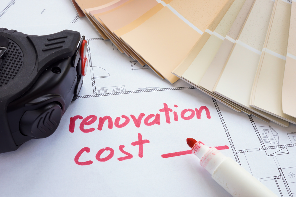 Remodeling Budget Essentials: Managing Your Renovation Finances Effectively