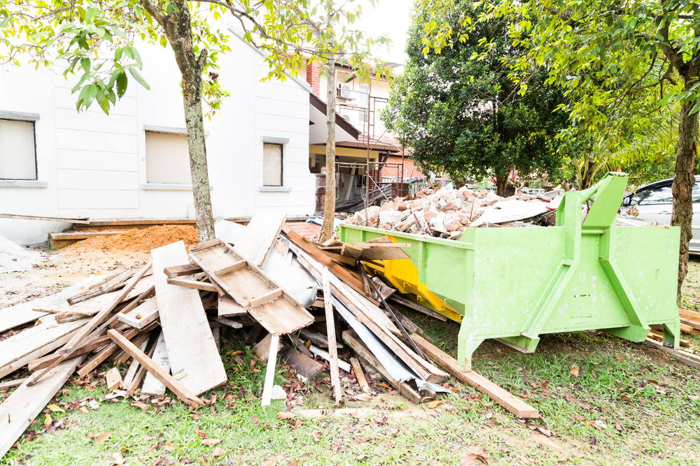 Remove Junk from Your Home: Decluttering Strategies for a Clean Space