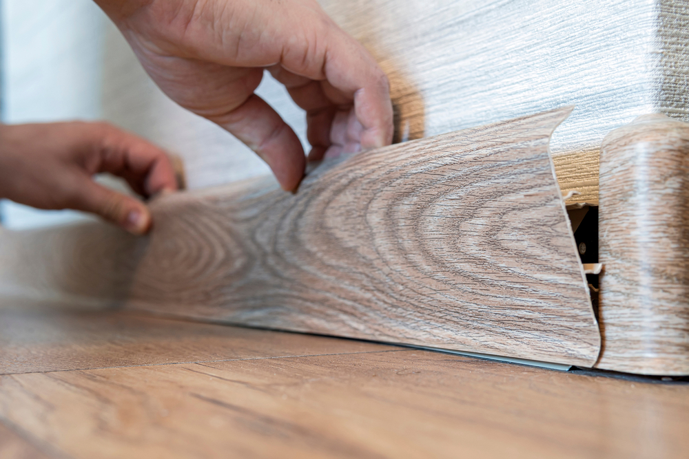 Removing Baseboards: A Step-by-Step Guide for Clean and Damage-Free Results
