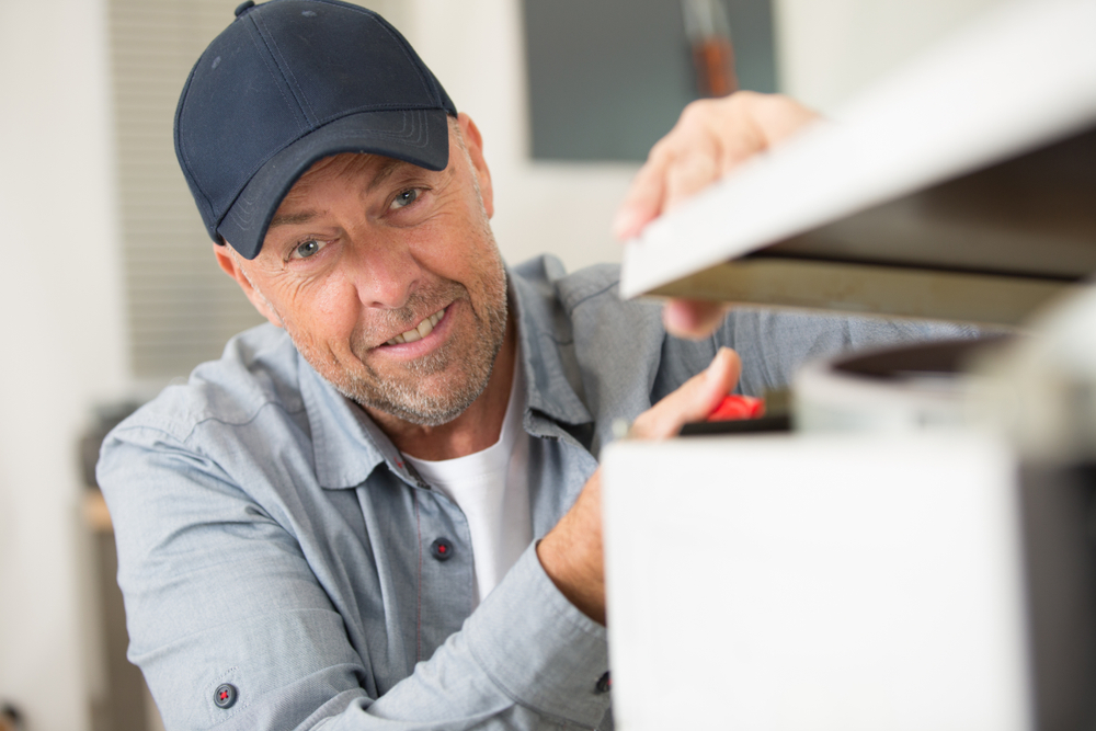 Removing Kitchen Cabinets: A Step-by-Step Guide