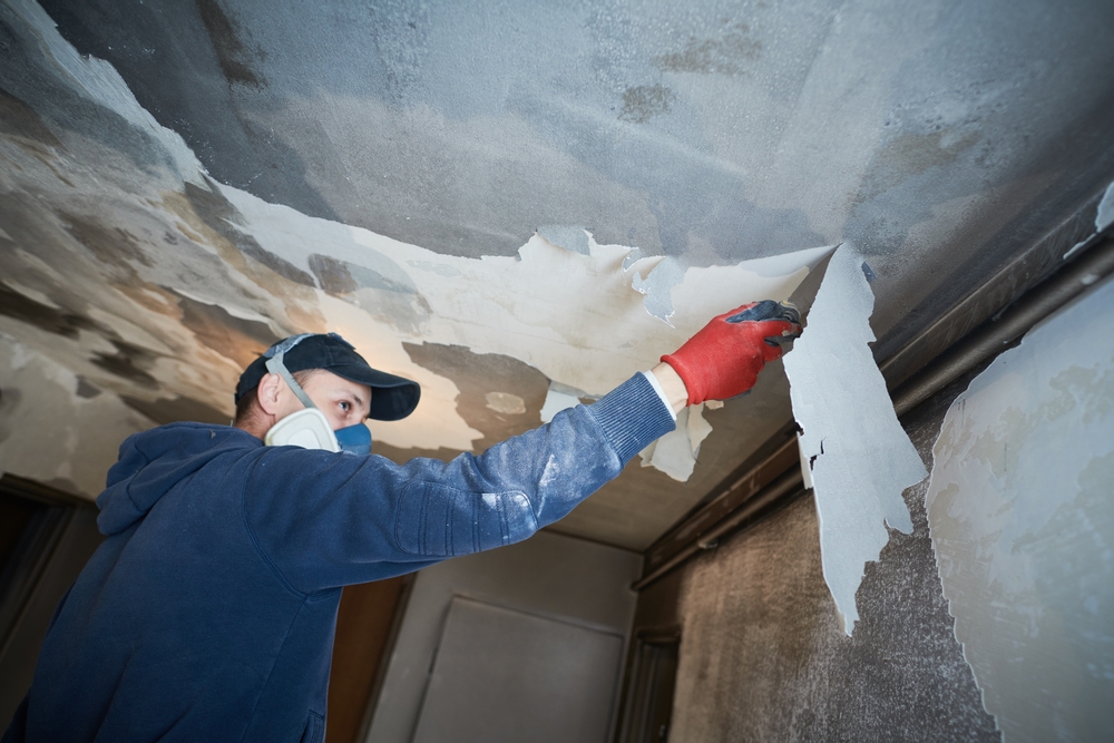 Restoration Contractors Need Dumpsters: Why Reliable Waste Management is Crucial