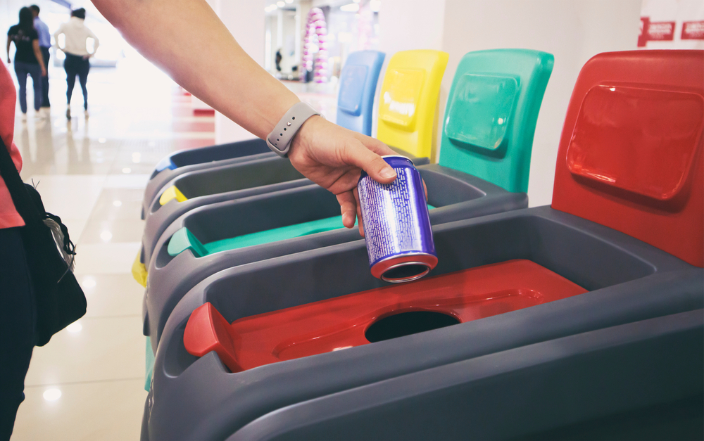 Retail Waste Management: Strategies for Sustainable Practices