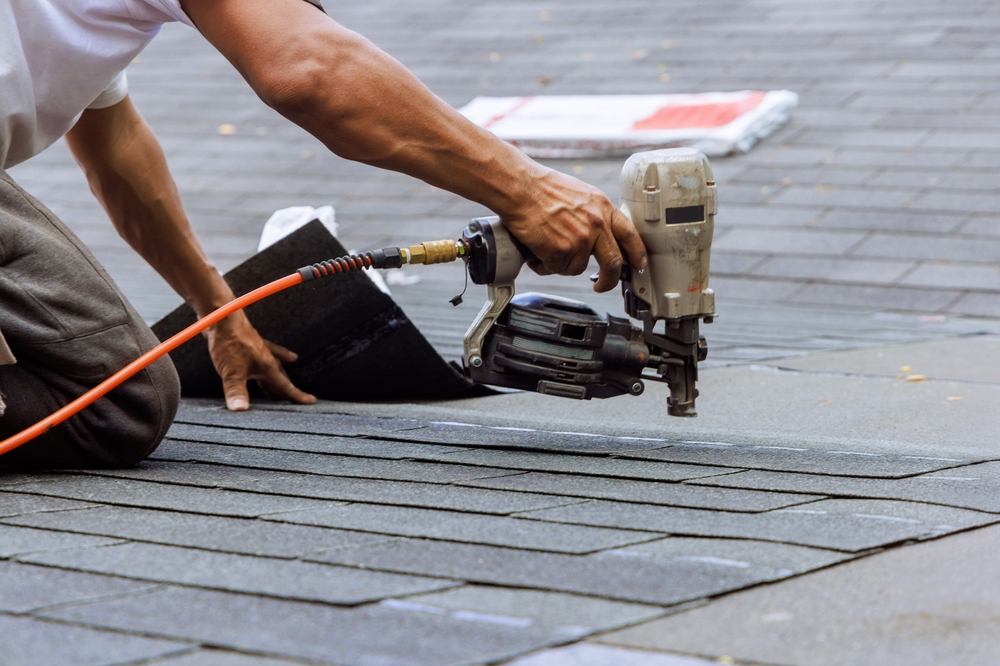 Roofing Contractors Need Dumpsters: Essential Waste Management Solutions