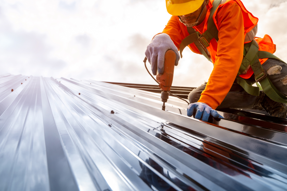 Roofing Maintenance Essentials: Protecting Your Home from the Top Down