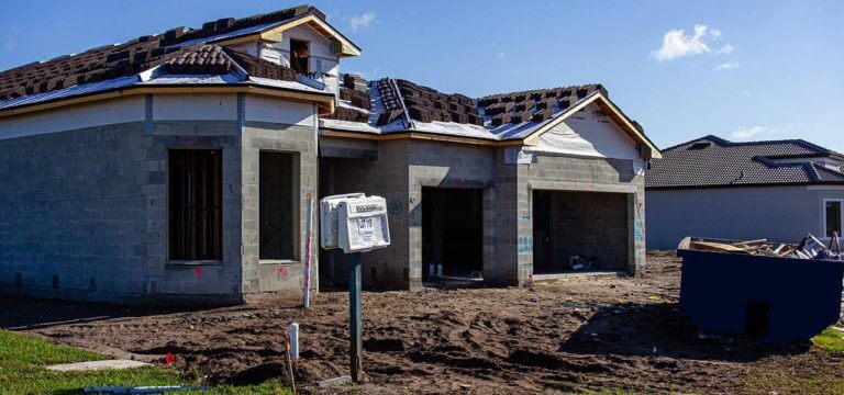Preparing for a Roof Replacement