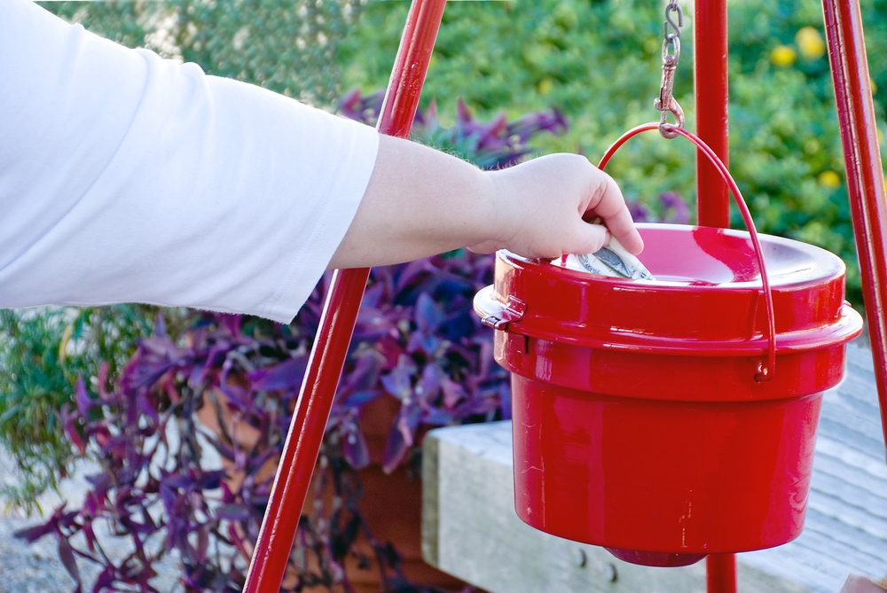 Salvation Army: Understanding Its Global Humanitarian Impact